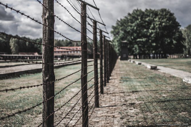 Stutthof Concentration Camp Private Tour from Gdansk - Who Will Benefit Most?
