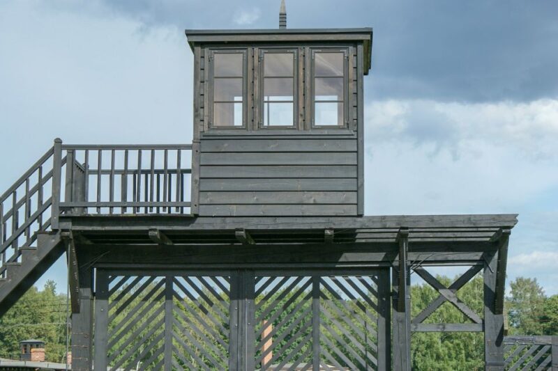 Stutthof Concentration Camp Private Tour with Transport - Who Will Love This Tour?