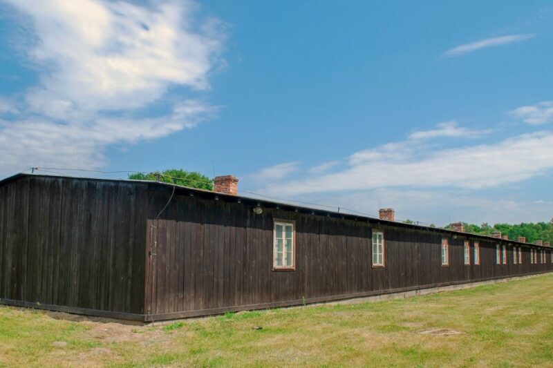 Stutthof Concentration Camp Private Tour with Transport - The Sum Up: An Authentic and Respectful Journey