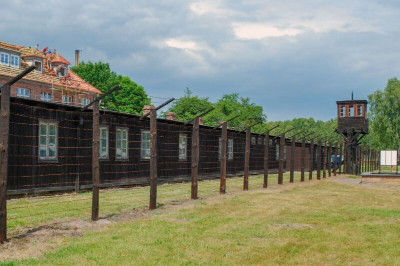 Stutthof Concentration Camp Private Tour with Transport - FAQ