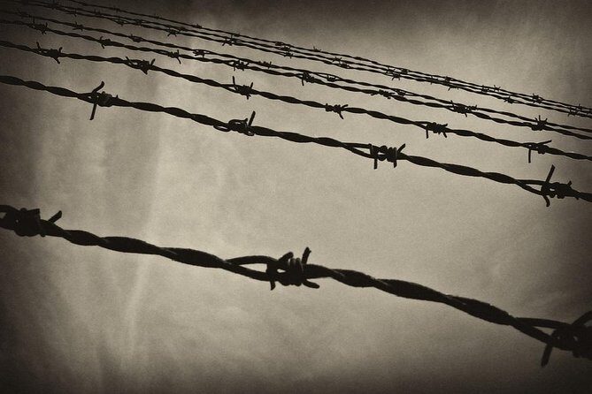 Stutthof Concentration Camp Regular Tour from Gdansk - The Sum Up