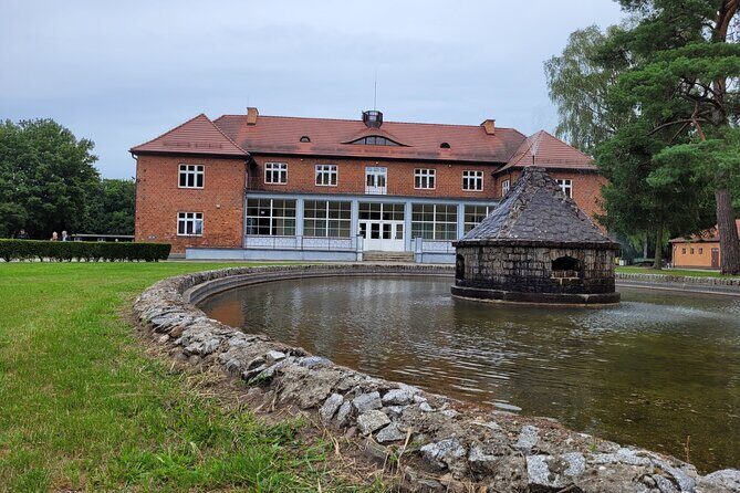 Stutthof Concentration Camp tour including transfer from Gdansk - Why This Tour Stands Out