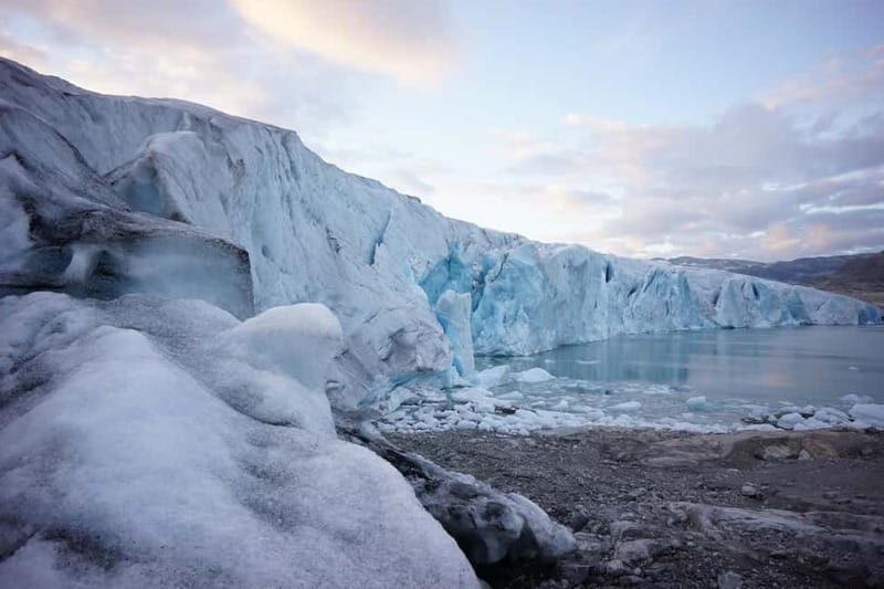Stygge: Glacier Half Day Tour - Practical Tips for Your Glacier Adventure