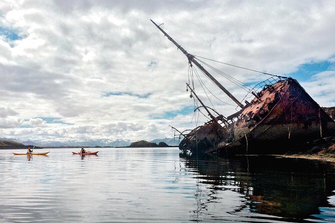 Stykkisholmur Sea kayak Day tour - Who Will Love This Tour?