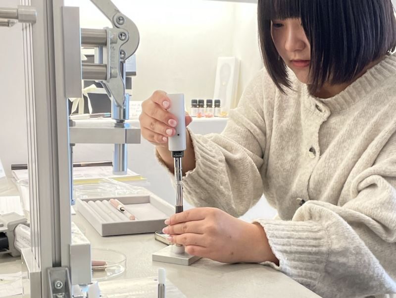 STYLE OF LAB: Custom Fountain Pen & Room Fragrance Making in Ebisu - Is the price worth it?