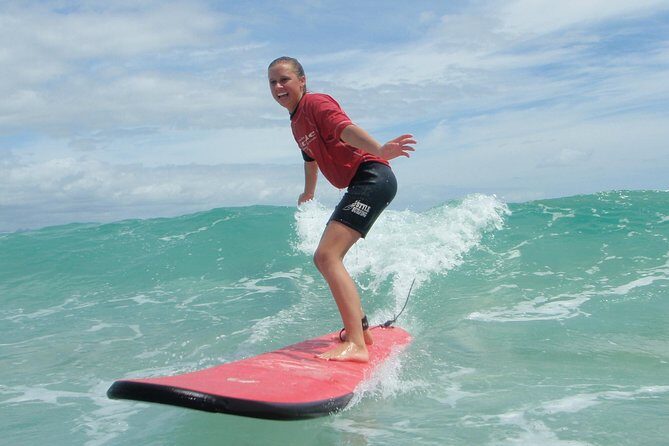 Style Surfing Byron Bay - Frequently Asked Questions