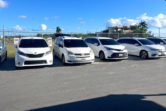 Stylish Airport Transfers in San Juan - Final Thoughts: Who Should Book This Transfer?