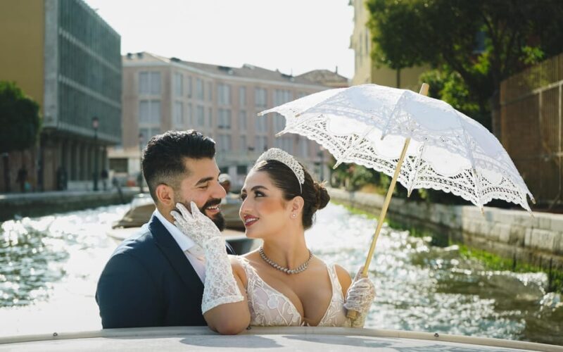 Stylish Photoshoots in Venice - Practical Details: What You Need to Know