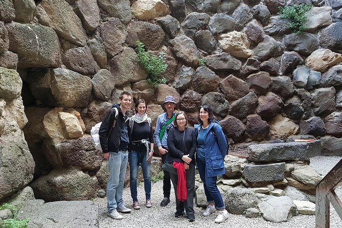 SU NURAXI BARUMINI Unesco World Heritage Site - Exploring the Nuragic Past of Sardinia: Su Nuraxi at Barumini