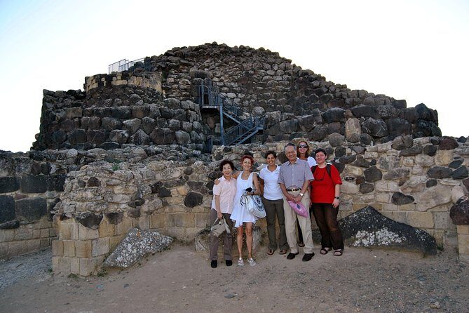 SU NURAXI BARUMINI Unesco World Heritage Site - Final Thoughts