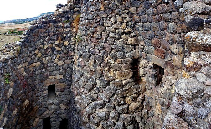 SU NURAXI BARUMINI Unesco World Heritage Site - Final Summary