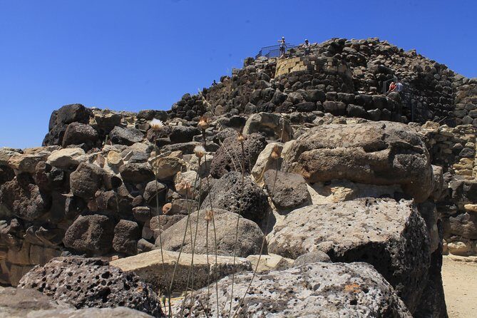 Su Nuraxi of Barumini World Heritage UNESCO site Tour - Why This Tour Stands Out