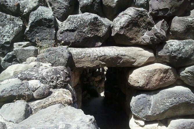 Su Nuraxi of Barumini World Heritage UNESCO site Tour - Final Thoughts