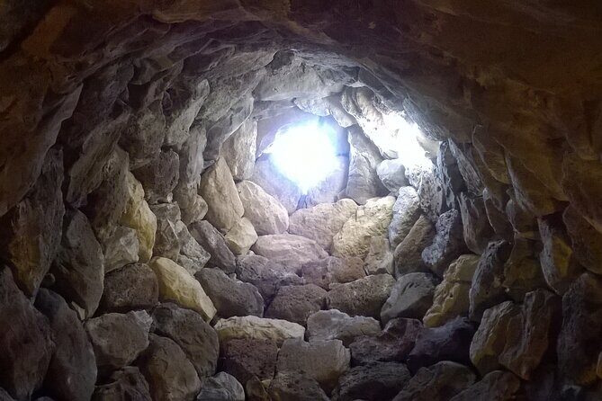 Su Nuraxi of Barumini World Heritage UNESCO site Tour - Frequently Asked Questions