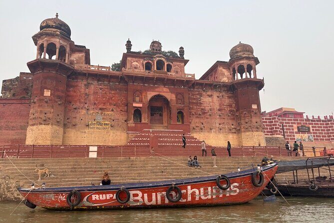 Subah e Banaras Sunrise Boat Ride Morning Aarti and Rituals - Who Should Consider This Tour?