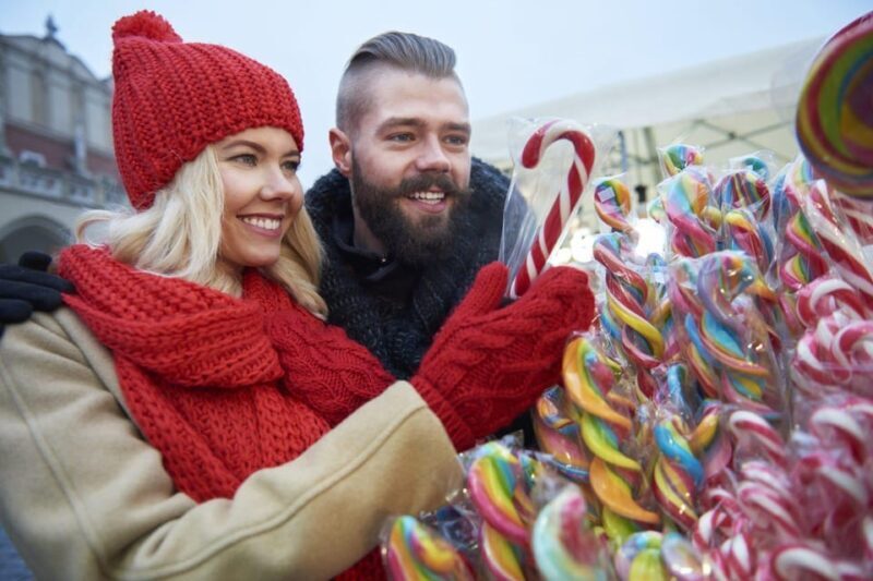 Sublime Christmas Tour in Halkidiki - A Deep Dive into the Sublime Christmas Tour