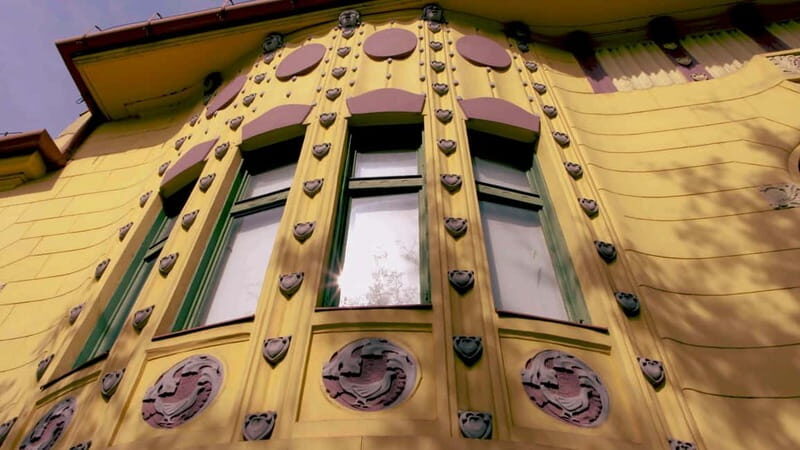 Subotica: Jewish Heritage Walking Tour - A Deep Dive into the Experience