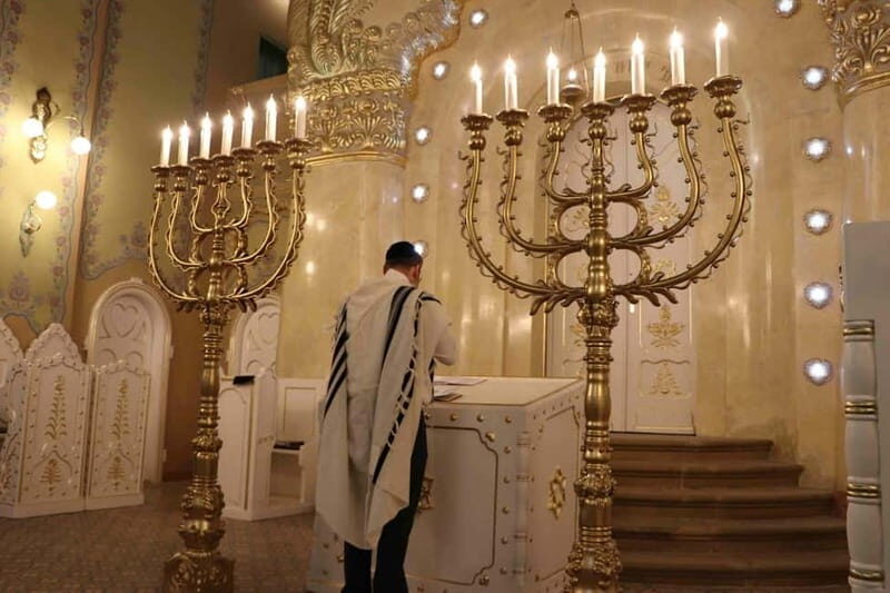 Subotica: Jewish Heritage Walking Tour - FAQ