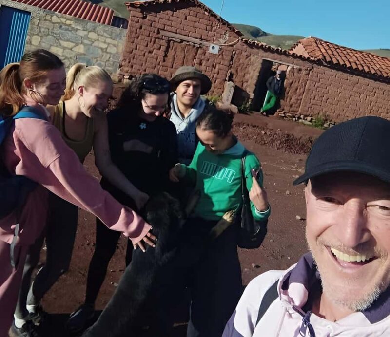 Sucre: 1-Day Trek in the Crater of Maragua and Inca Trails - Frequently Asked Questions (FAQs)