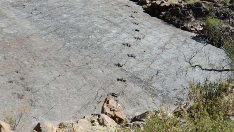 Sucre: 2 days trek in Inca Trails and the Crater de Maragua - Who Should Consider This Tour?