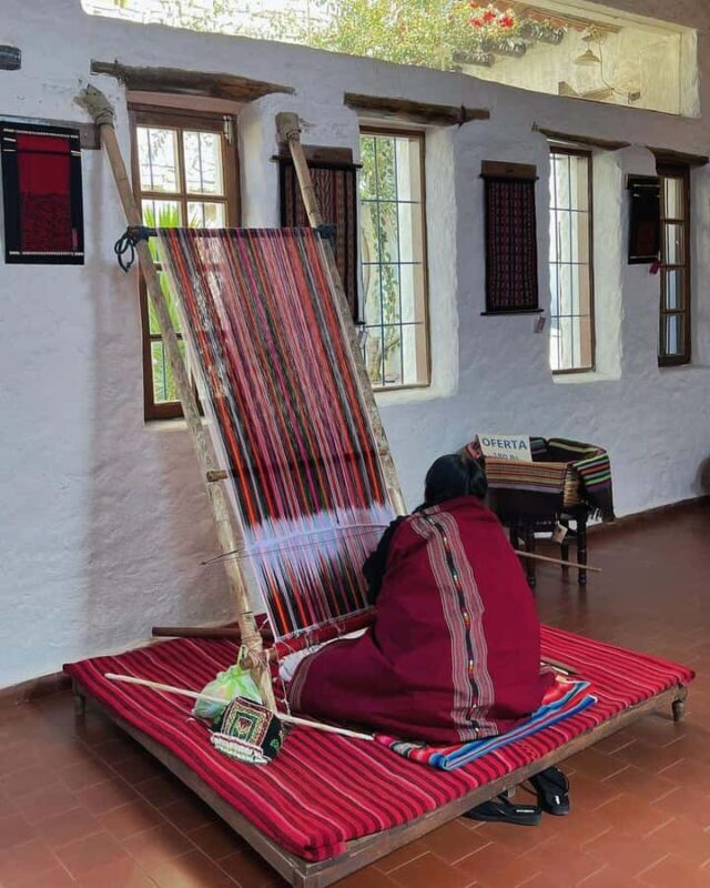 Sucre: A Day Spent Exploring the Historic Area of the City - FAQs