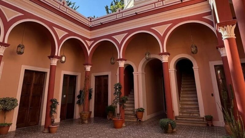 Sucre: Free Walking tour (History, culture and traditions) - Final Thoughts: Why This Tour Is a Smart Choice