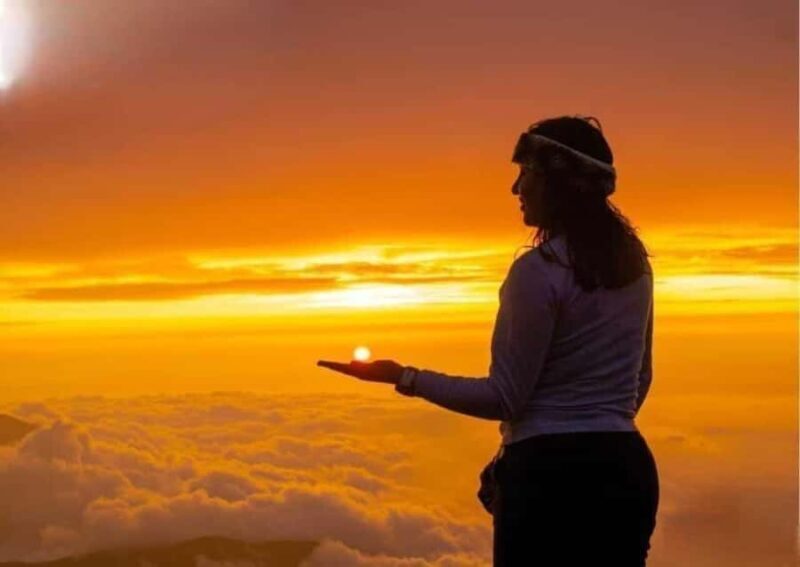 Sucre: Sunrise, the Crater de Maragua and old Cave Paintings - A Deep Dive into the Experience