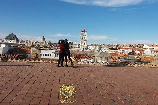 Sucre - Walking City Tour - Half Day - English Speaking guide - What Makes This Tour Valuable?