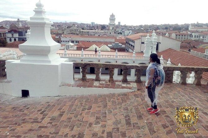 Sucre - Walking City Tour - Half Day - English Speaking guide - Who Is This Tour Best For?