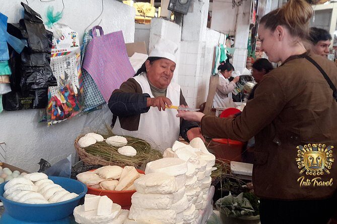 Sucre - Walking City Tour - Half Day - English Speaking guide - Final Thoughts