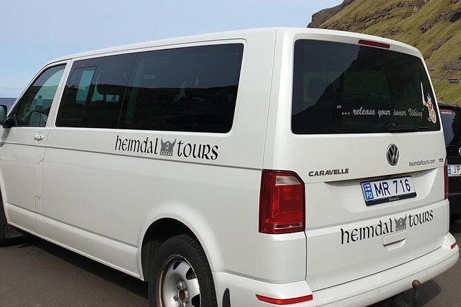 Súðuroy Island Day Tour, Faroe Islands - A Practical Look at the Súðuroy Island Day Tour