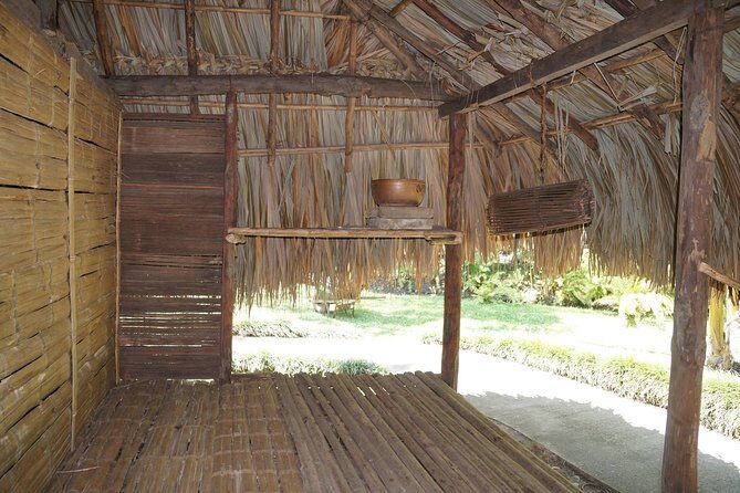 Sugar Cane Hacienda El Paraiso & Nature Day Tour - Key Points