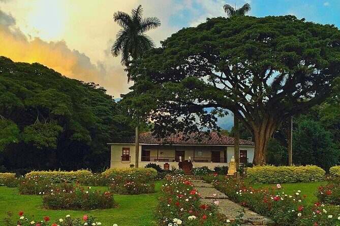 Sugar Cane Hacienda El Paraiso & Nature Day Tour - Frequently Asked Questions