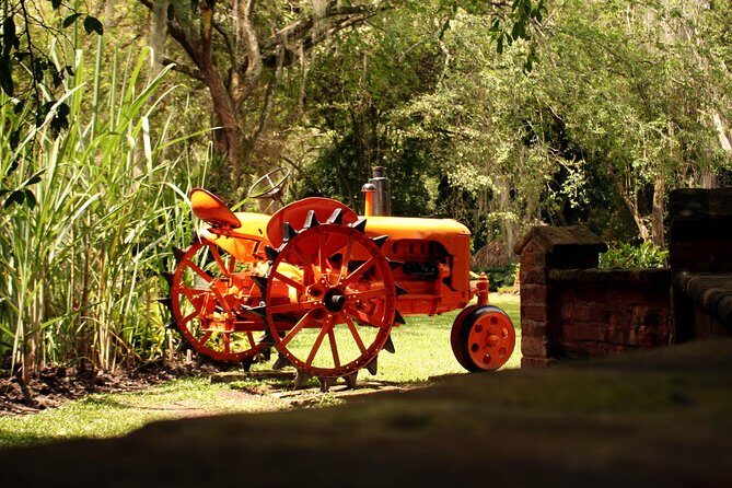 Sugar Cane Museum and Hacienda La María - A Detailed Look at the Sugar Cane Museum and Hacienda La María Tour