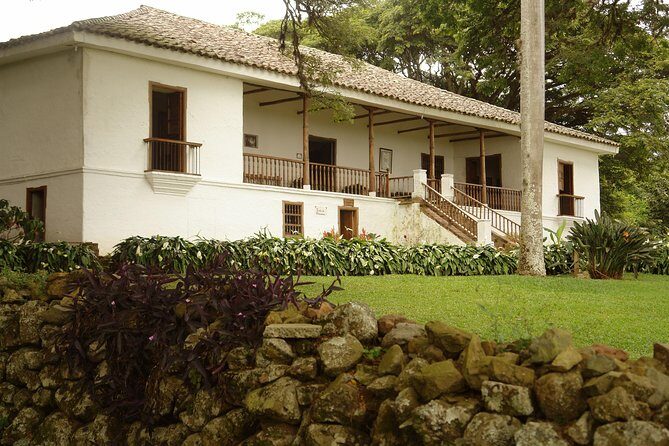 Sugar Cane Museum and Hacienda La María - Why This Tour Is Worth Considering