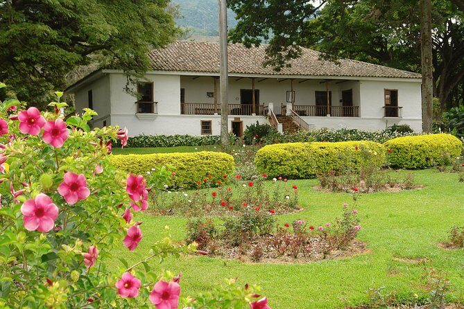 Sugar Cane Museum and Hacienda La María - Final Thoughts