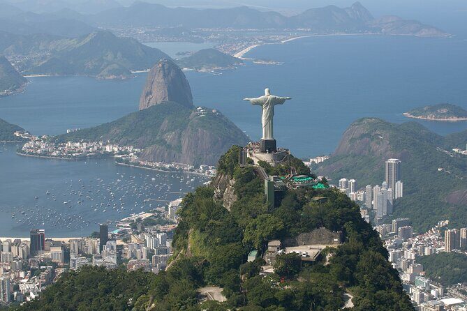 Sugar Loaf and Christ Redeemer - Express Tour - Frequently Asked Questions