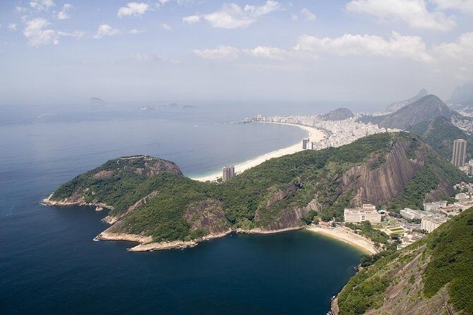 Sugar Loaf Hiking - Visit Rio de Janeiros Best Attraction Hiking and Climbing - Key Points