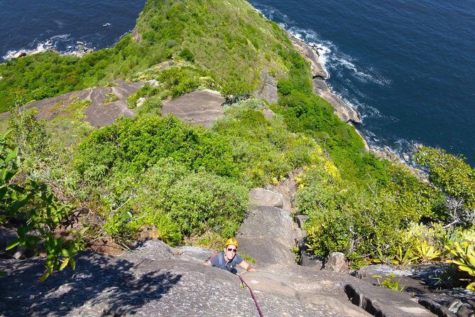 Sugar Loaf Hiking - Visit Rio de Janeiros Best Attraction Hiking and Climbing - Practical Details and Tips