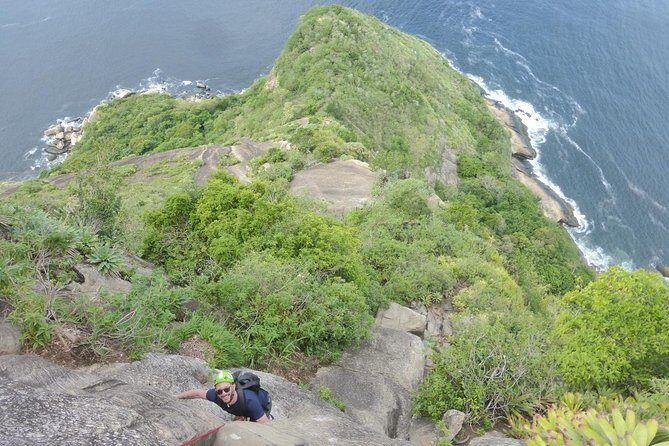 Sugar Loaf Hiking - Visit Rio de Janeiros Best Attraction Hiking and Climbing - FAQ