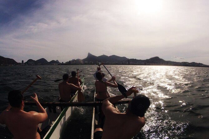 Sugar Loaf Mountain Canoe Tour in Rio de Janeiro - An In-Depth Look at the Copper-Leafed Adventure