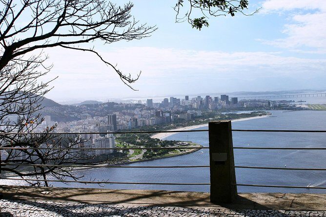 Sugar Loaf Mountain Half-Day Tour - Why This Tour Works for You