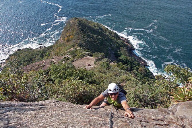 Sugar Loaf Mountain Hiking and Climbing - Key Points