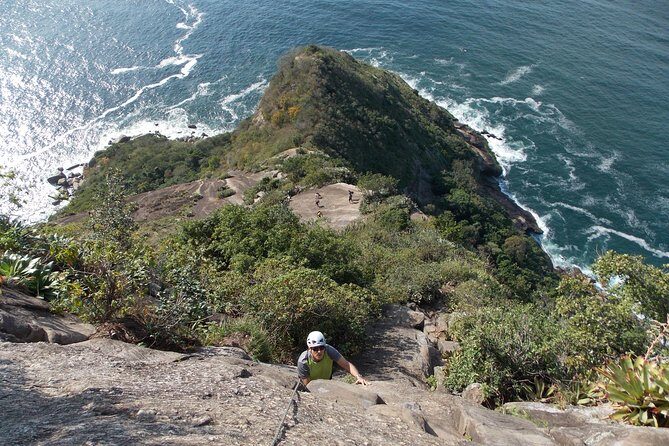 Sugar Loaf Mountain Hiking and Climbing - A Closer Look at the Sugar Loaf Mountain Hiking and Climbing Tour