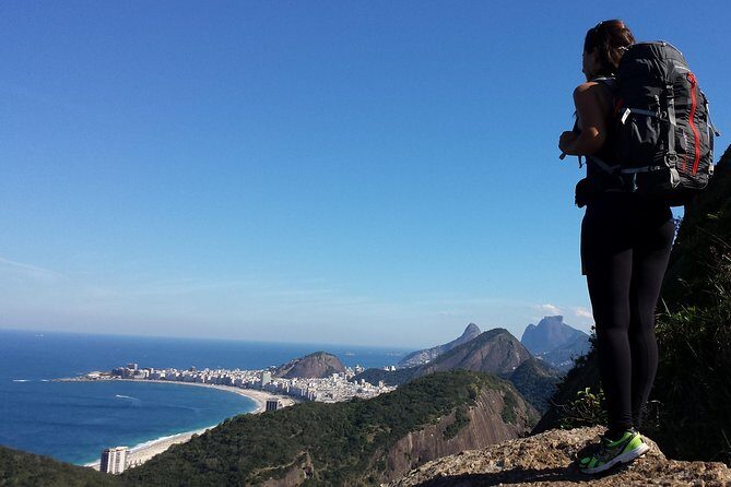 Sugar Loaf Mountain Hiking and Climbing - Who is This Tour Best For?