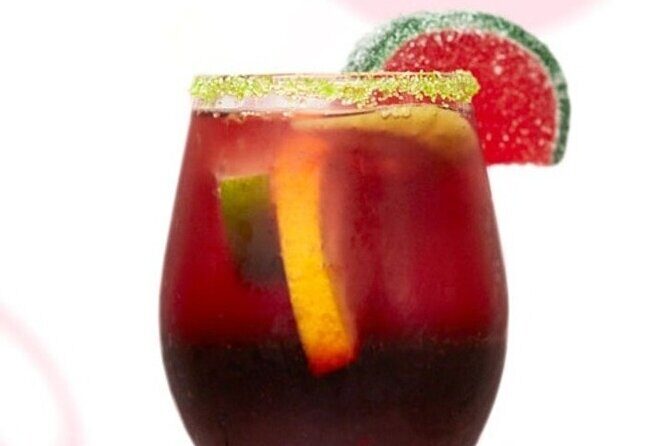 Sugar Skulls & Tequila - Introduction