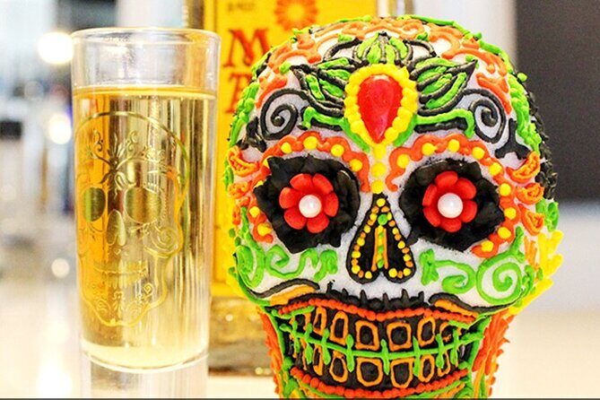 Sugar Skulls & Tequila - Key Points