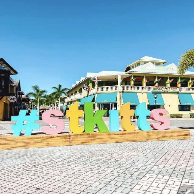 Sugar Train Tour & Drinks|Pick-Up &Drop Off From Cruise Port - FAQ