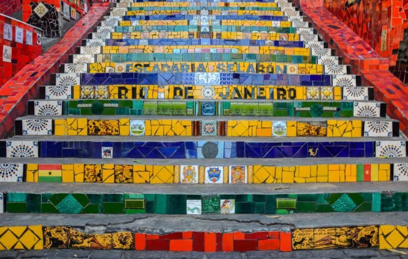 Sugarloaf and Santa Teresa Photo Tour - Final Thoughts