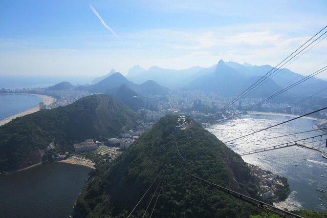 Sugarloaf Cable Car Ticket - Who Should Consider This Tour?